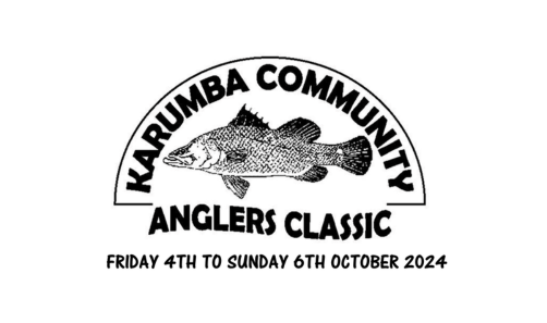 Karumba Community Anglers Classic