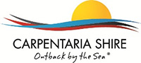Carpentaria Shire logo