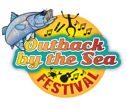 Outback by the Sea Logo