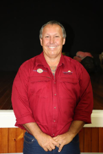 Bradley Hawkins