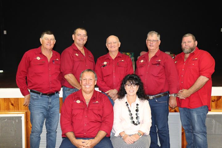 Councillors