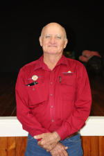 Jack Bawden