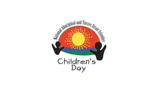 National Aboriginal and Torres Strait Islander Children's Day