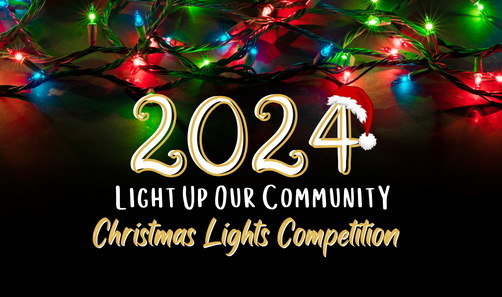 Carpentaria Christmas Lights Competition