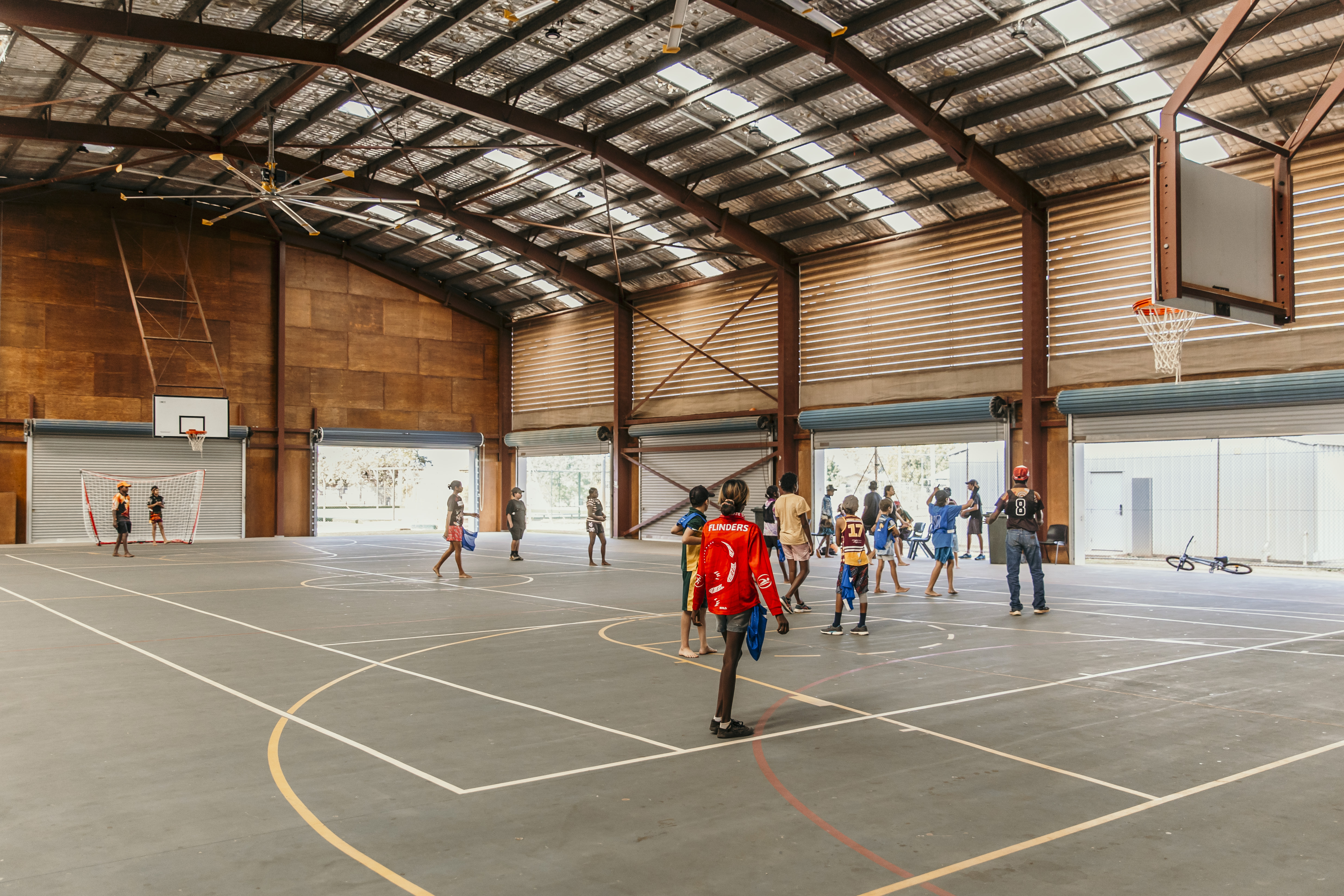 Normanton Sports Centre Inside.jpg