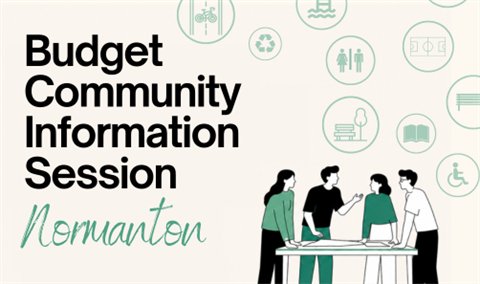 Normanton Budget Session Icon.png