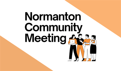 Normanton Community Meeting Icon.png