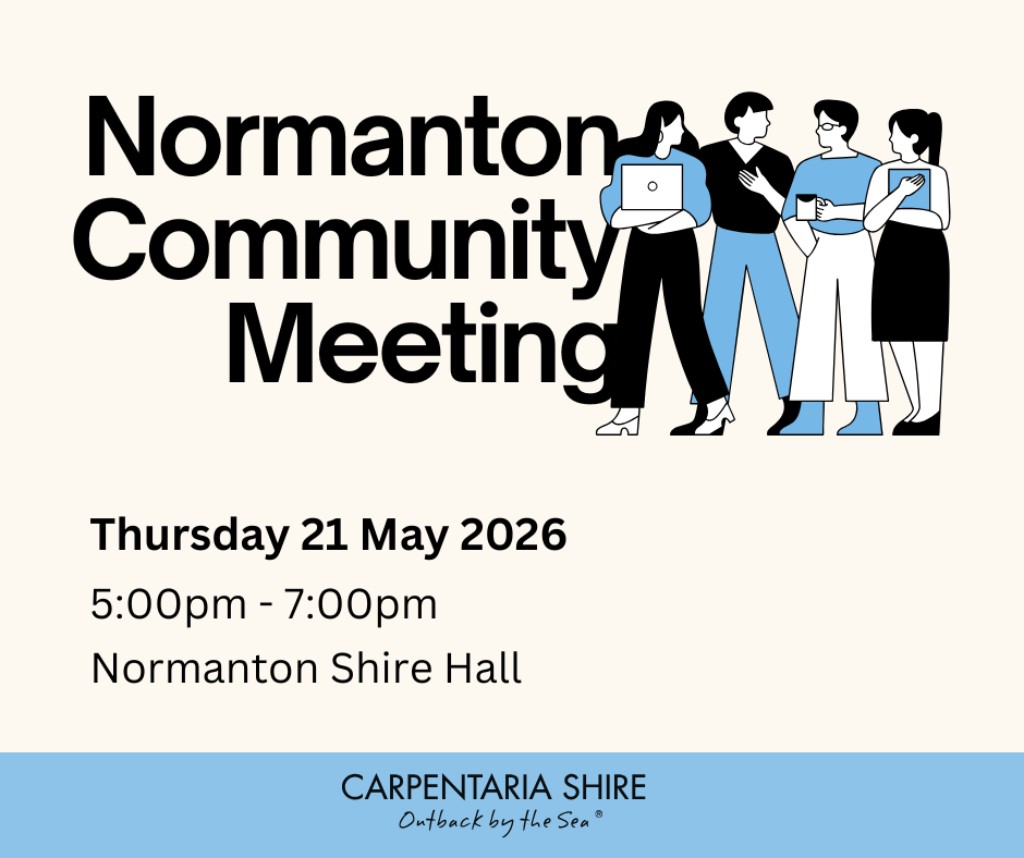 Normanton Community Meeting - Update.png