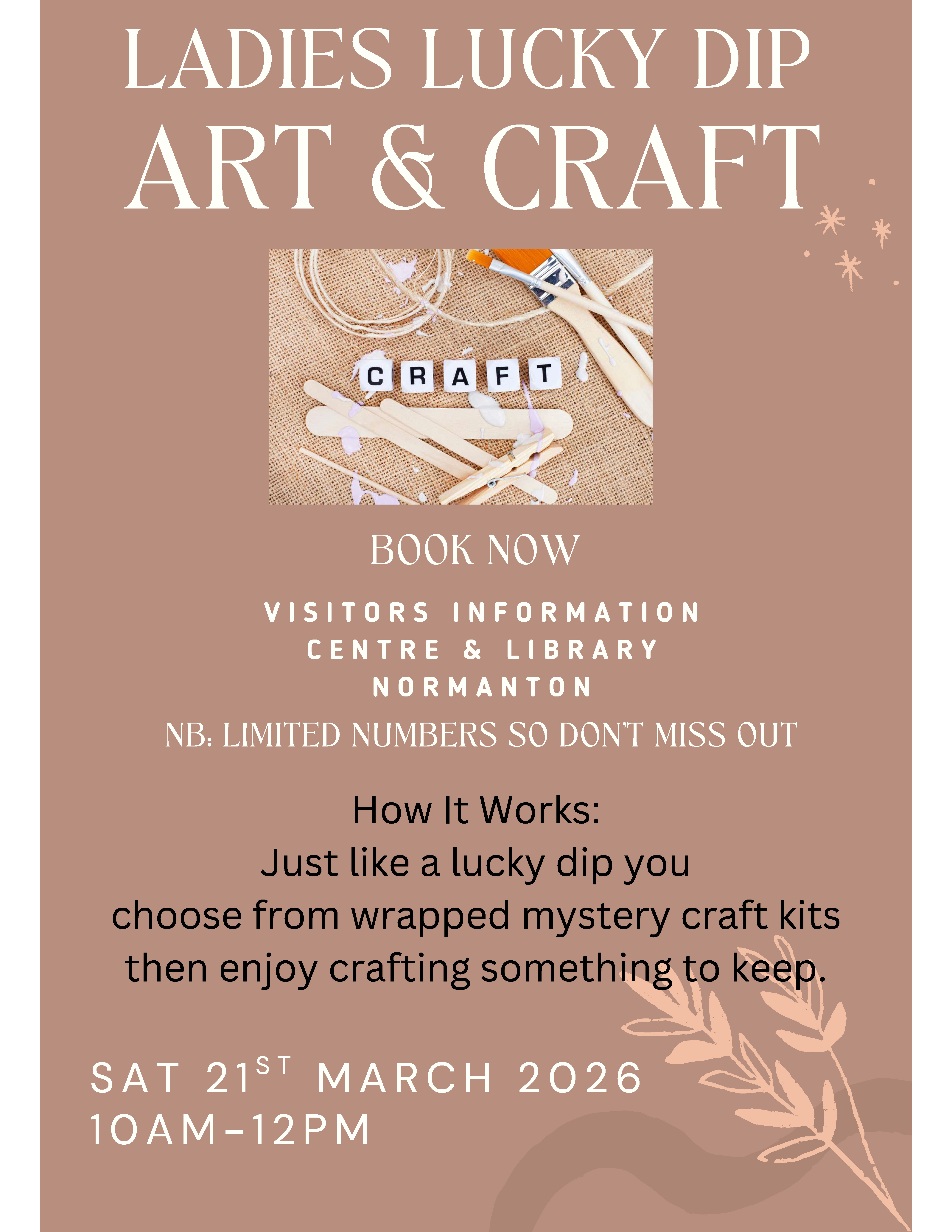 Normanton Library VIC - Lucky Dip.jpg