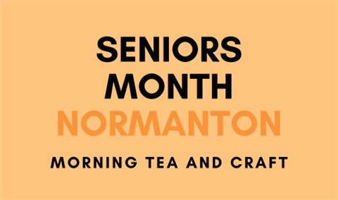 Normanton Seniors Month 1.png