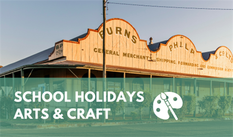School Holidays Arts and Craft Icon 2.png
