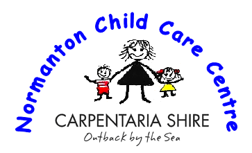 Normanton Childcare Centre Logo