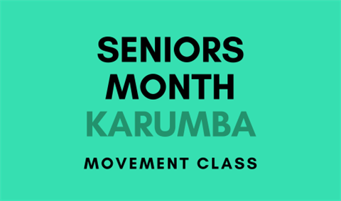 Karumba Seniors Month 3.png