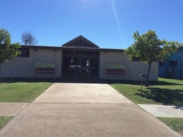 Karumba Civic Centre