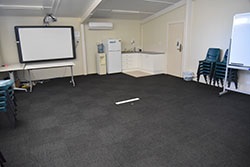 meeting room