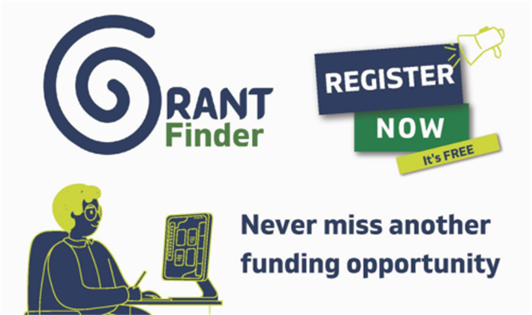 Grant Finder Portal | Carpentaria Shire Council