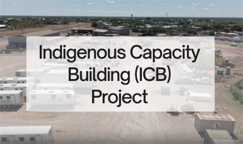 Indigenous Capacity Building (ICB) Project Icon.png