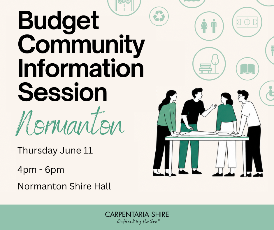 Normanton - Budget Community Information Session.png