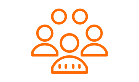 Special Meeting Icon