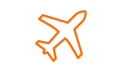 Rex Flights Icon